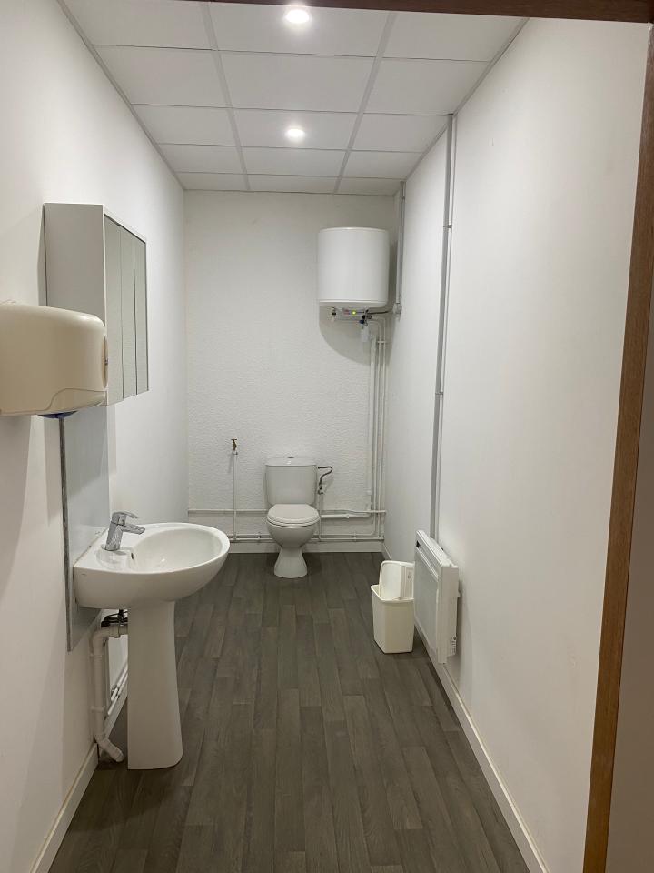 Location local d'activité Woippy Moselle OLACT2536405 5