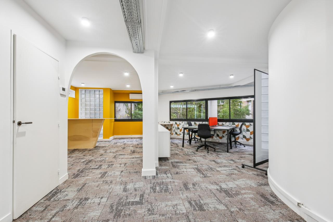 Location bureau Boulogne-Billancourt Hauts-de-Seine OLBUR2309622 9