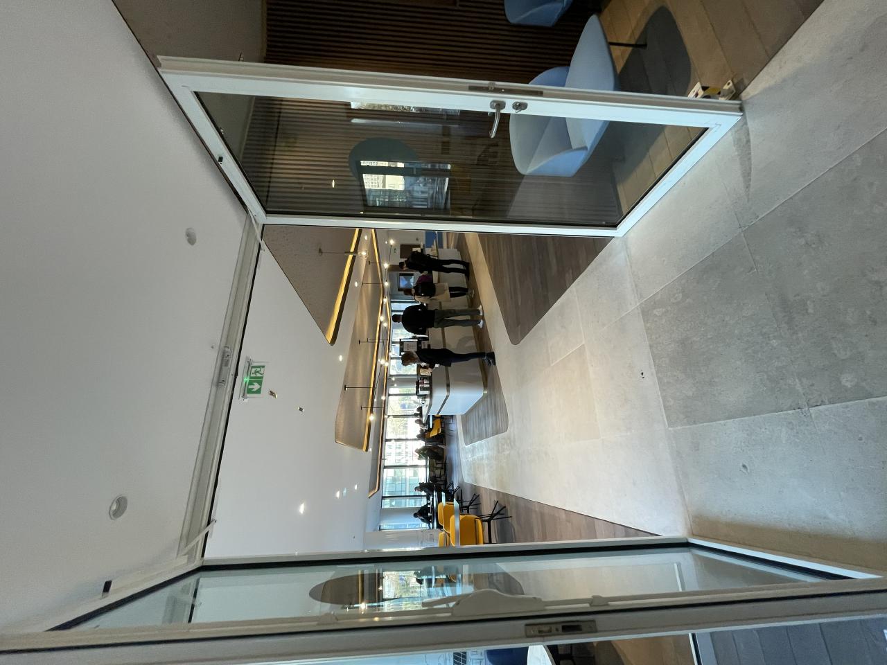 Location bureau Châtillon Hauts-de-Seine OLBUR2311536 7