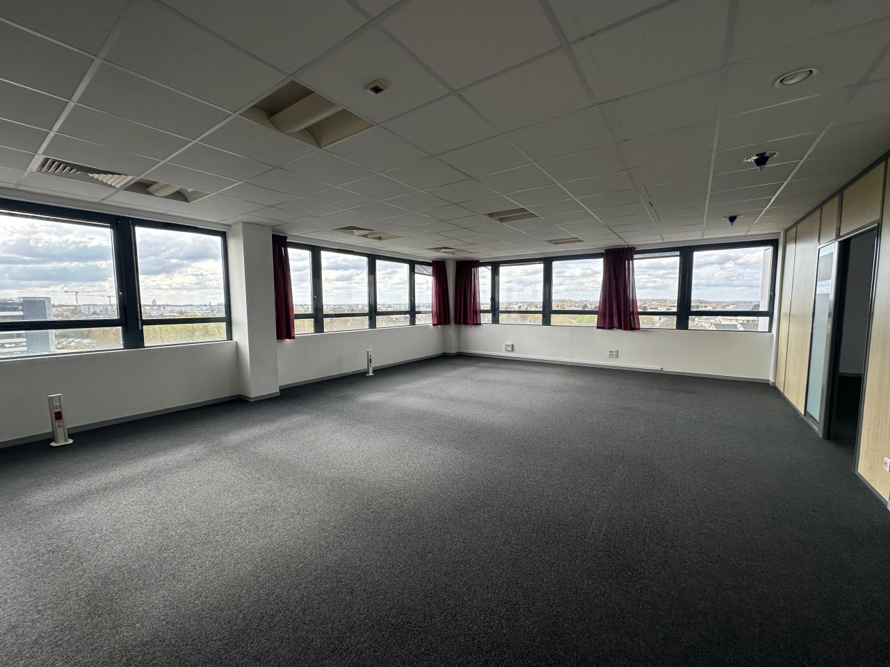 Location bureau Tours Indre-et-Loire OLBUR2638985