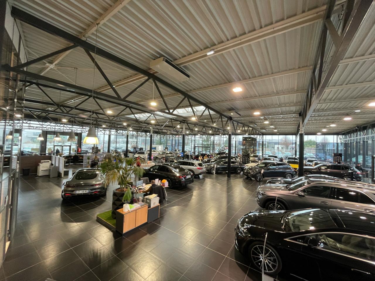 Vente local d'activité Chenôve Côte-d'Or OVACT2532465