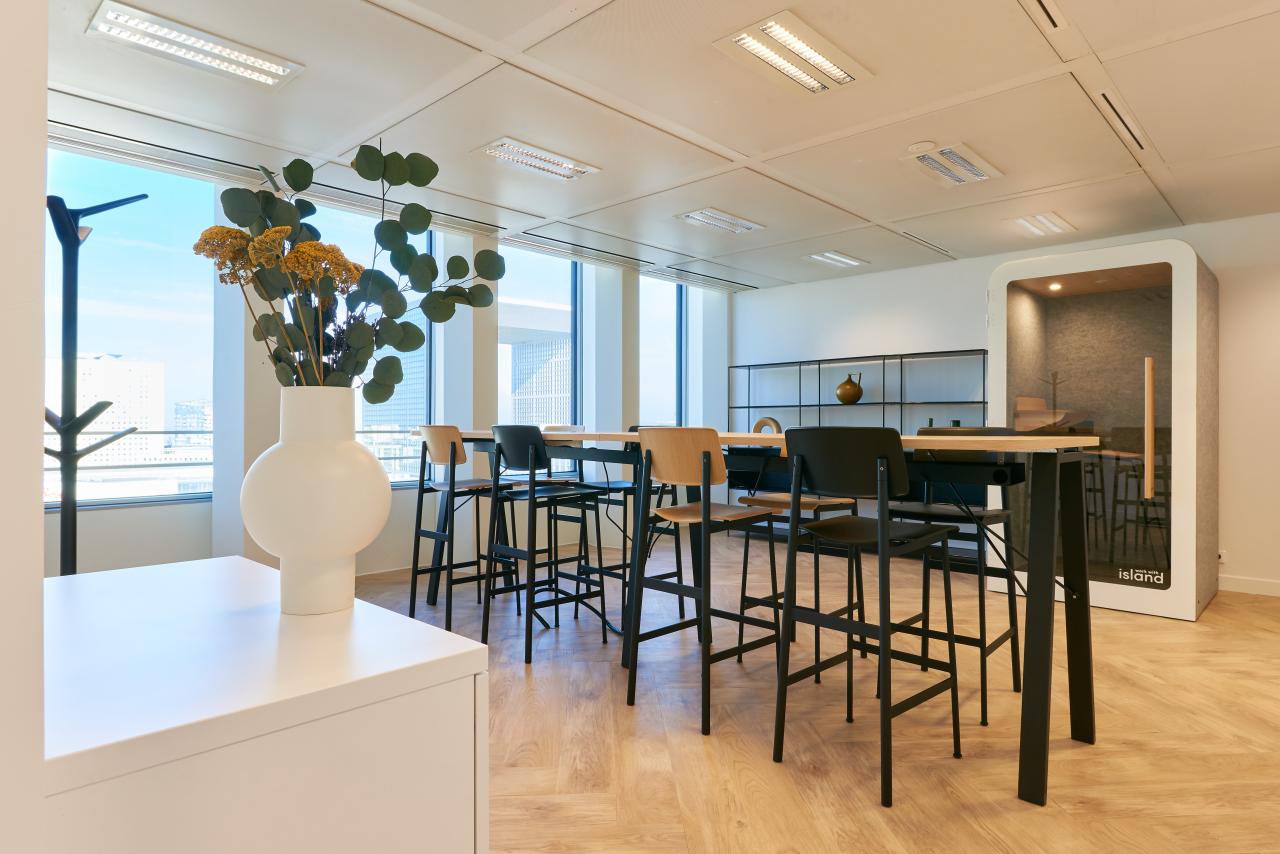 Location coworking Puteaux Hauts-de-Seine OLBUR2425784 3