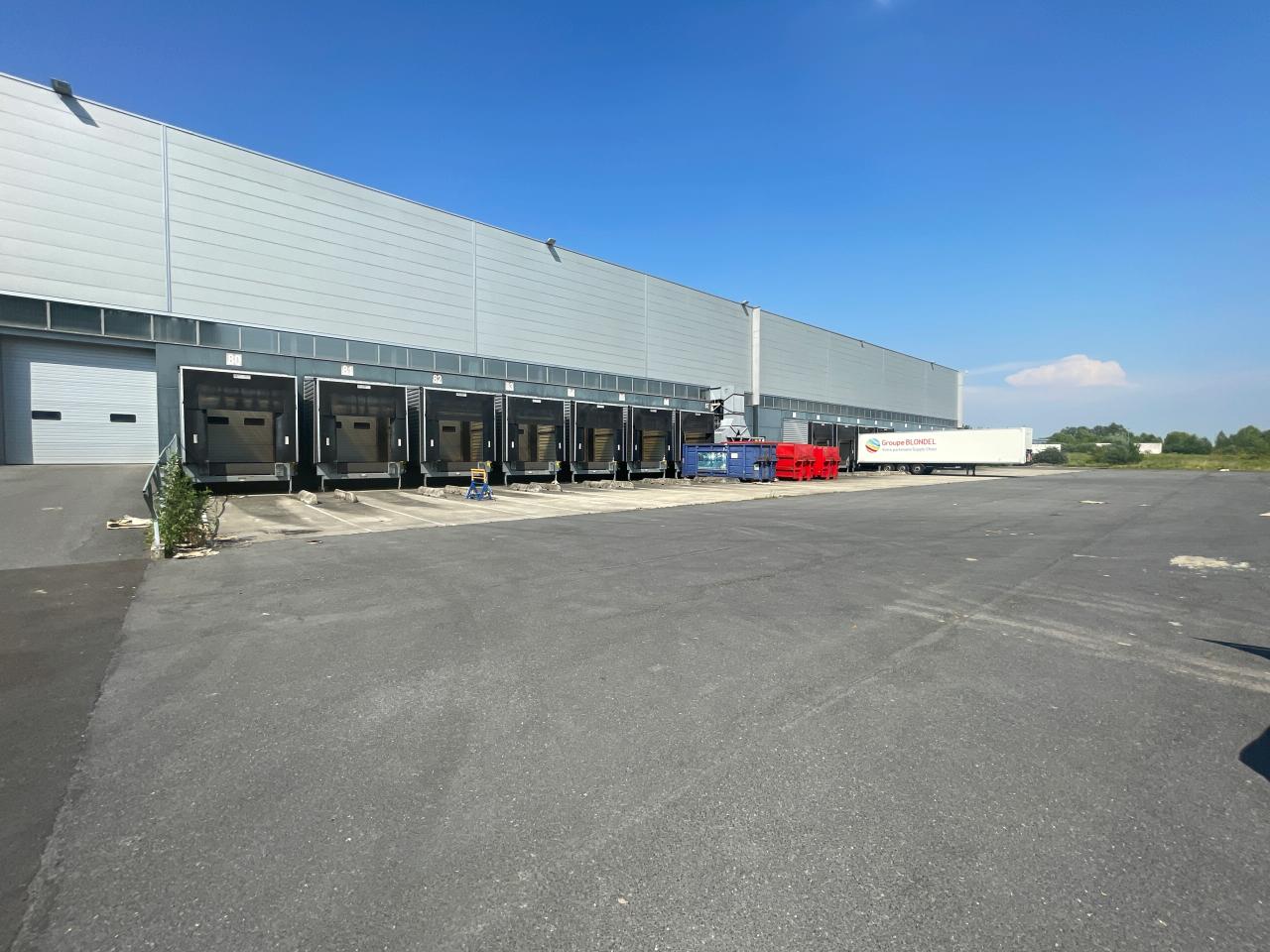 Location entrepôt classe a Hem Nord OLLOG2425036 2