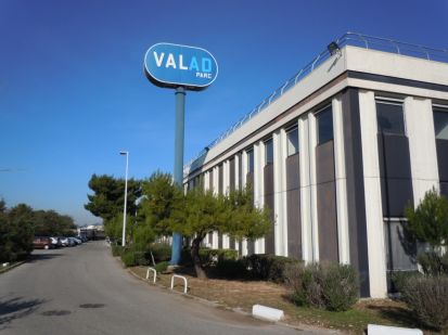 Location local d'activité Vitrolles Bouches-du-Rhône OLACT2117709 11