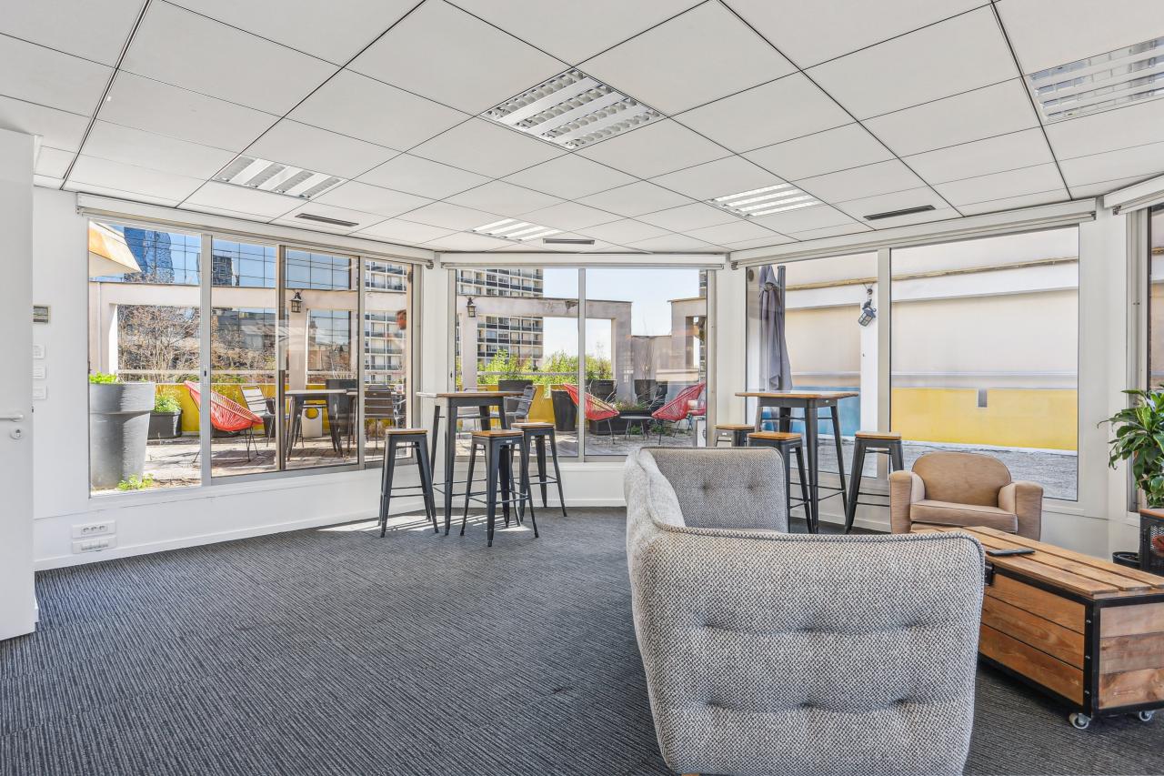 Location bureau Puteaux Hauts-de-Seine OLBUR2428022 8