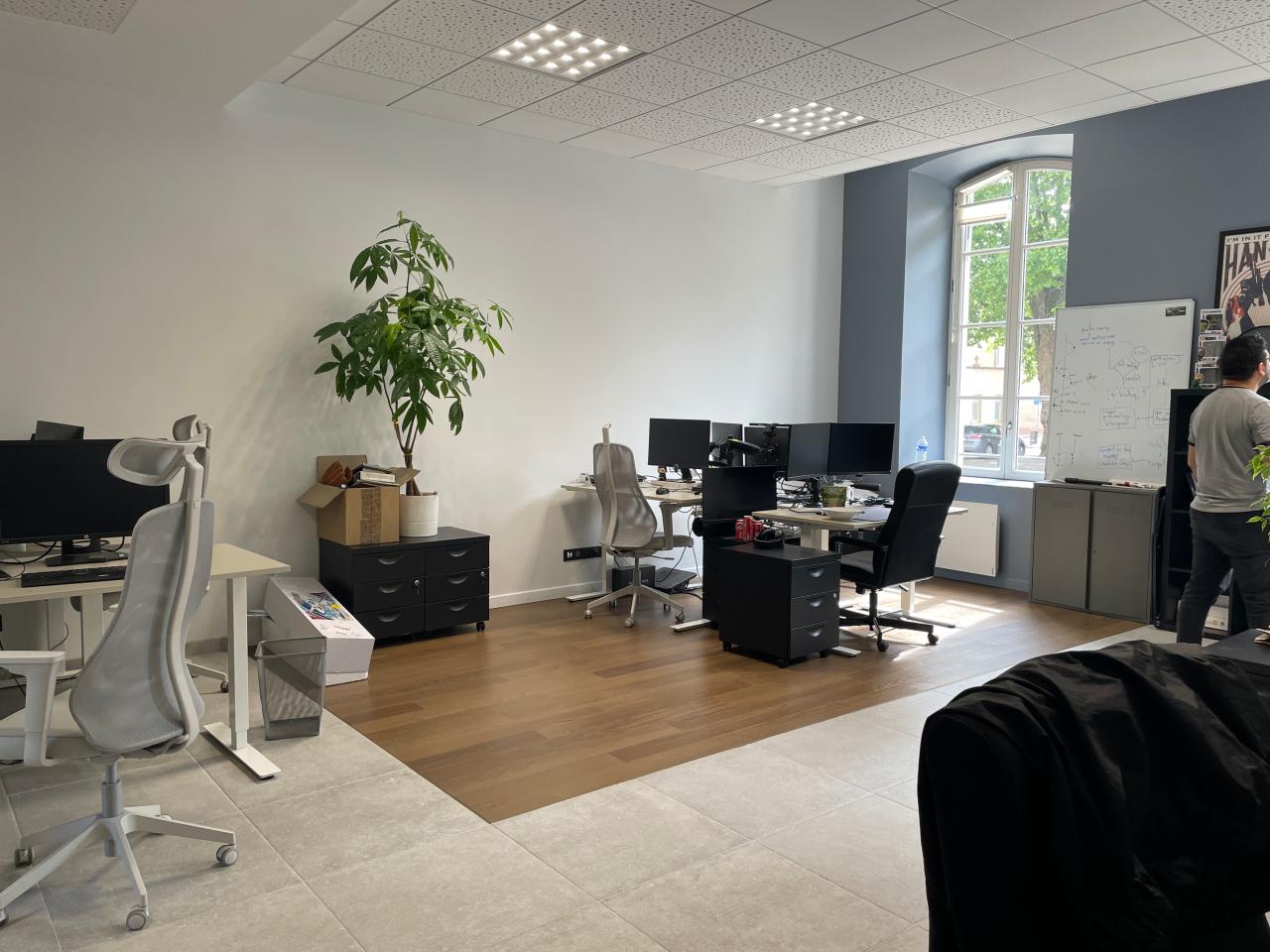 Location bureau Metz Moselle OLBUR2533774 5