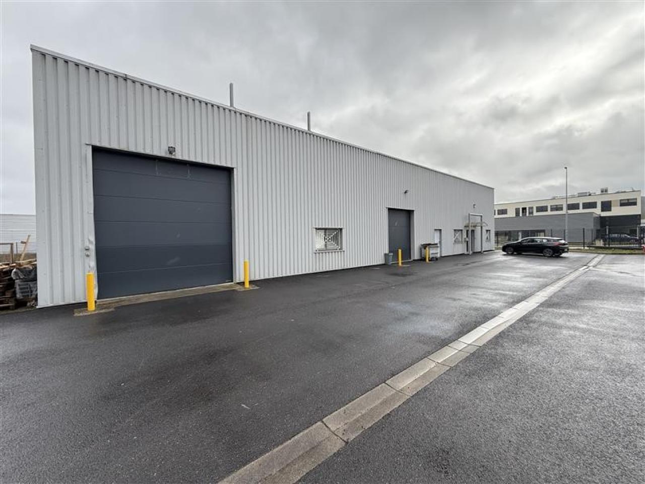 Location local d'activité Jouy-aux-Arches Moselle OLACT2640285 1