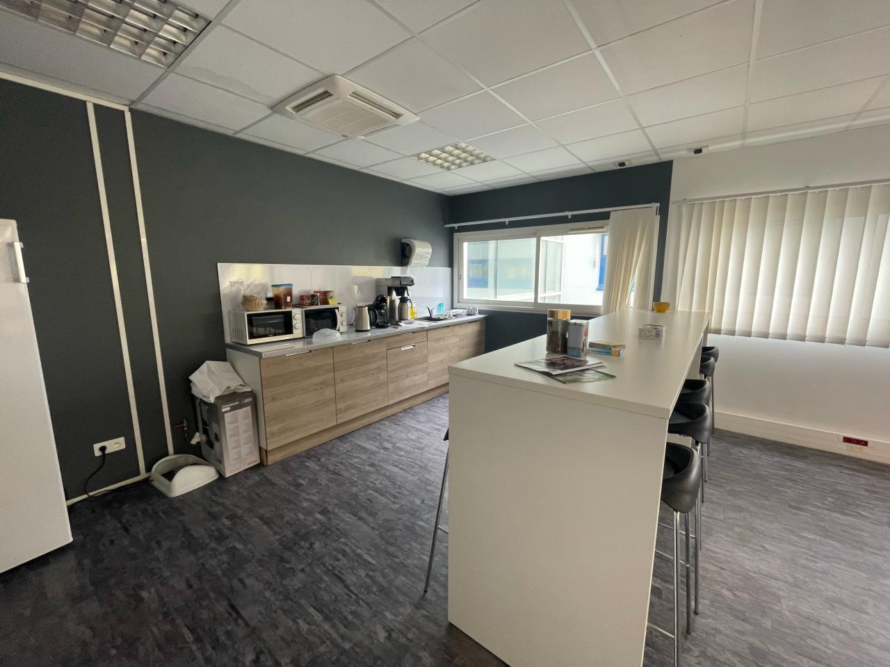 Location bureau Bouguenais Loire-Atlantique OLBUR2424089 6