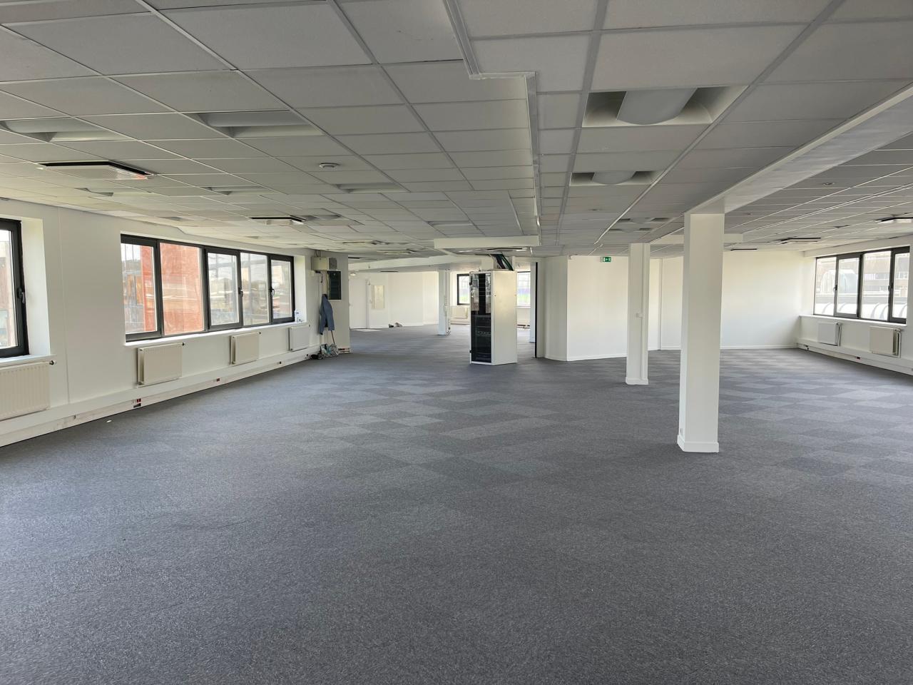 Location bureau Cergy Val-d'Oise OLBUR2105970 13