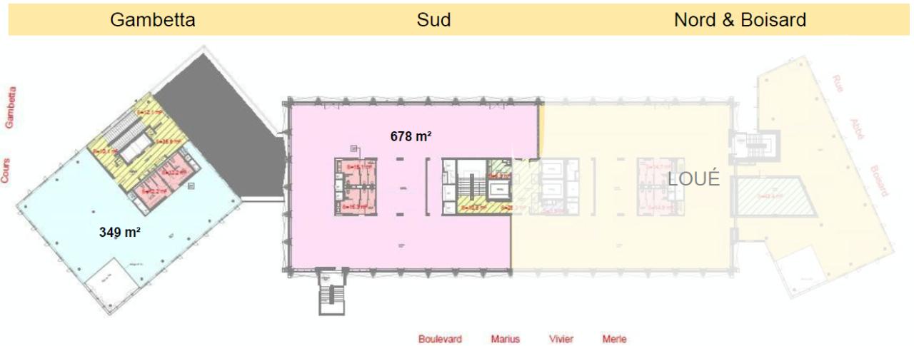 Location bureau Lyon Rhône OLBUR2108866 22