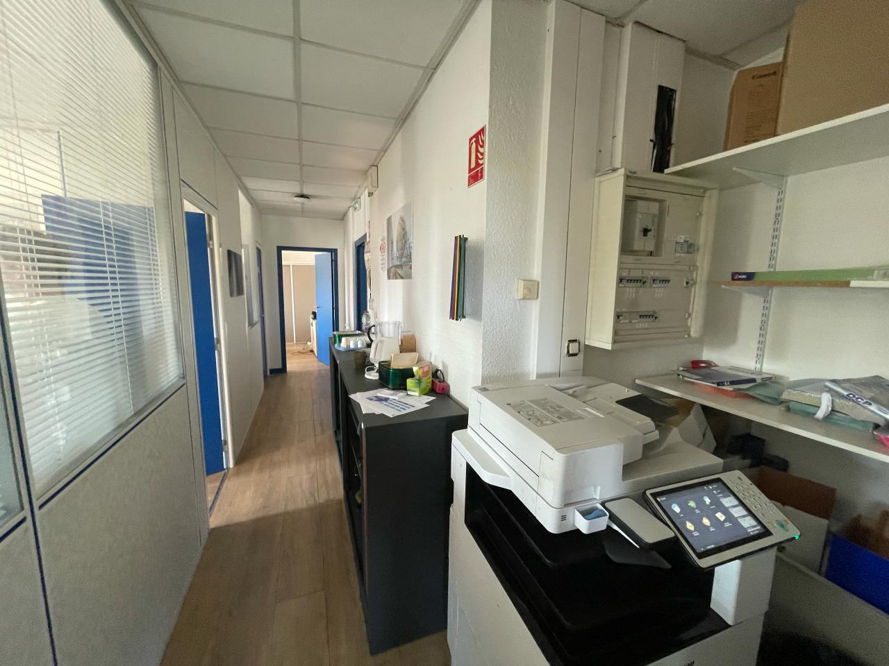 Location bureau Dijon Côte-d'Or OLBUR2533242 8