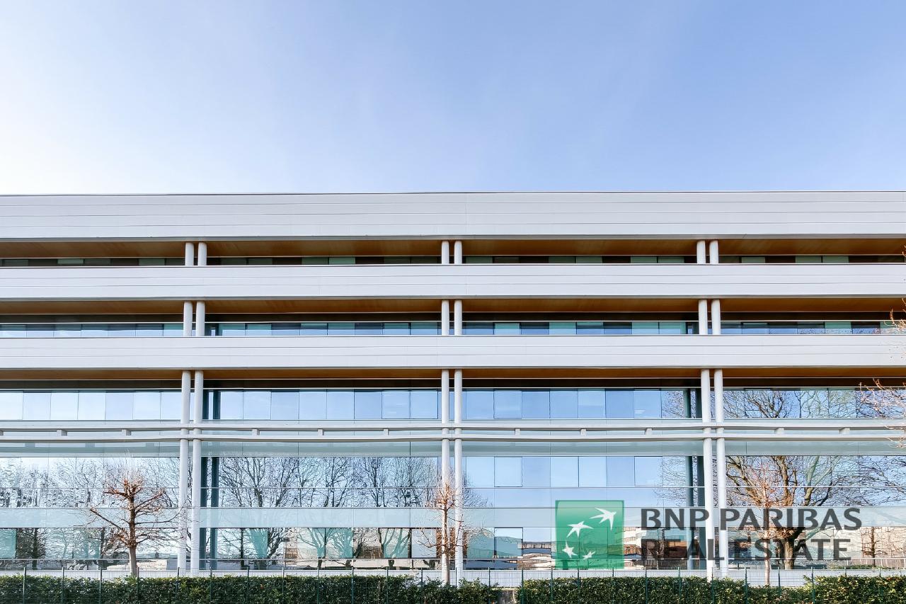 Location local d'activité Colombes Hauts-de-Seine OLACT2313649