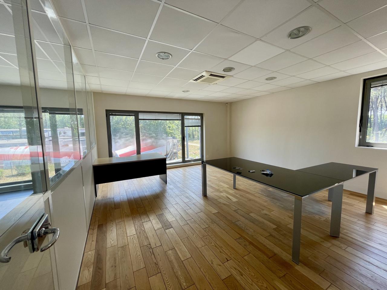 Location local d'activité Canéjan Gironde OLACT2643266 9