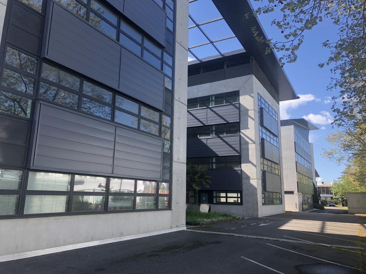 Location bureau Blagnac Haute-Garonne OLBUR2421532 5