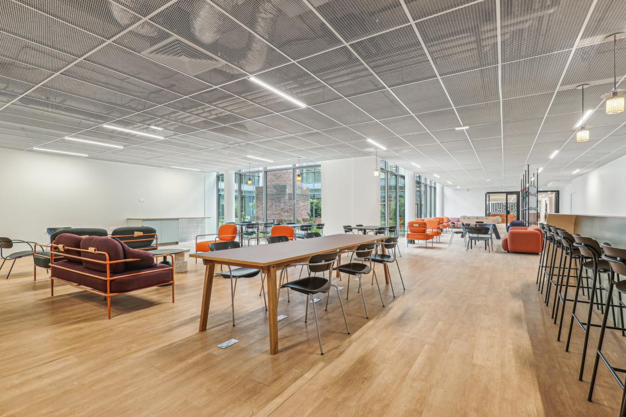 Location bureau Clichy Hauts-de-Seine OLBUR2118940 7