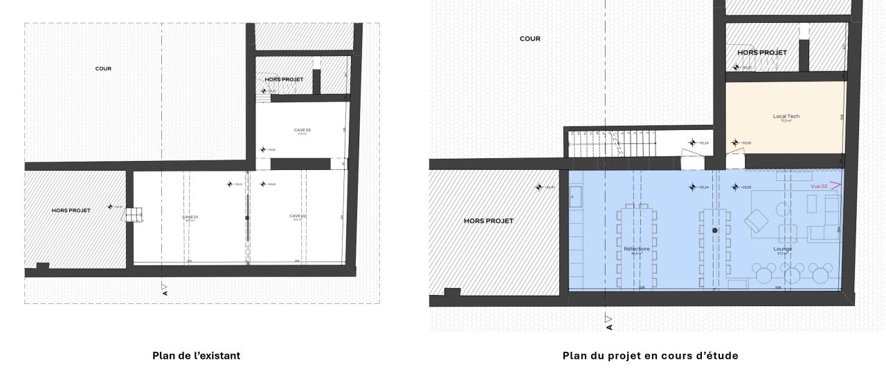 Vente bureau Paris OVBUR2639120 8