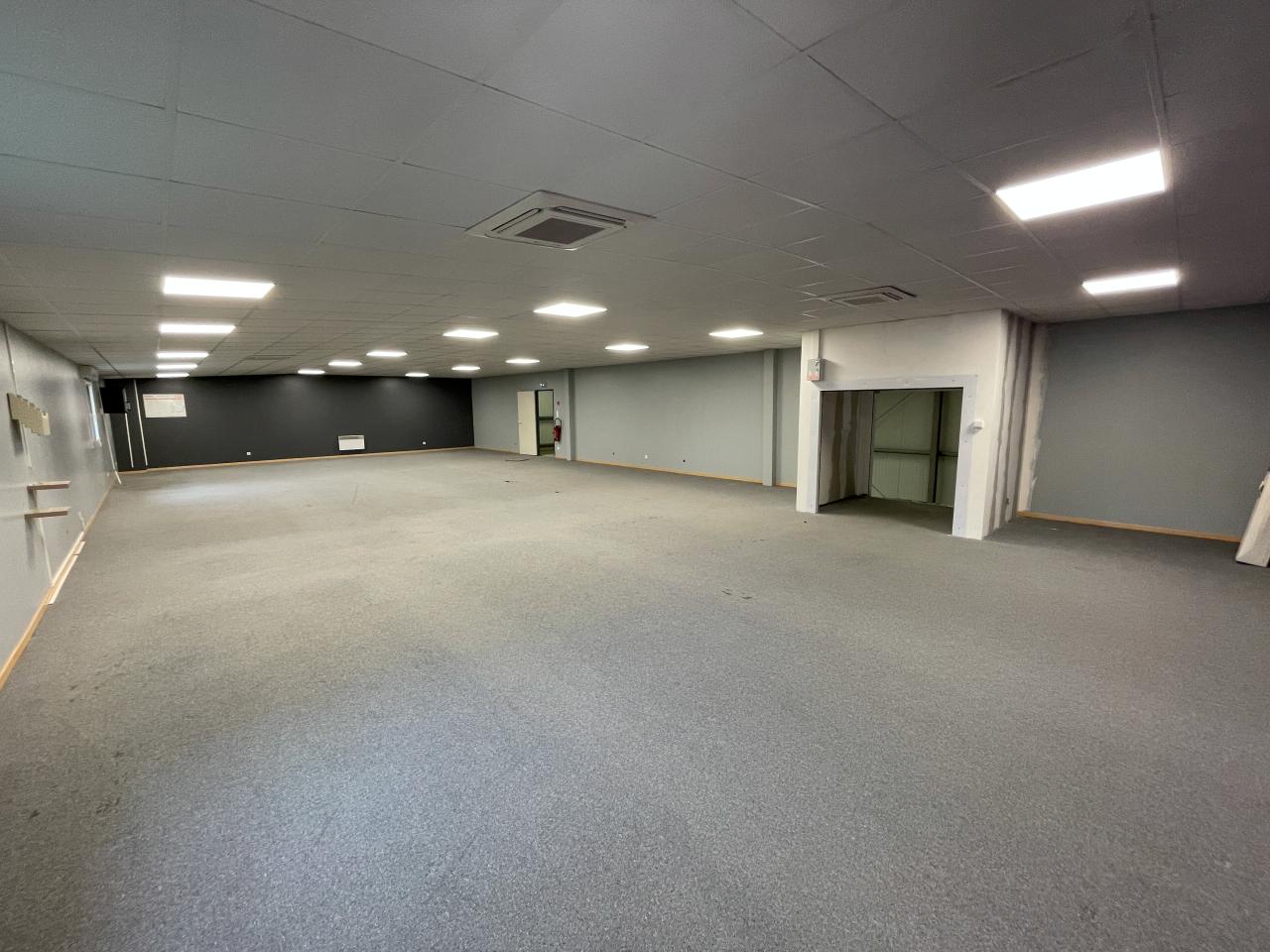 Location local d'activité Ludres Meurthe-et-Moselle OLACT2314140 24