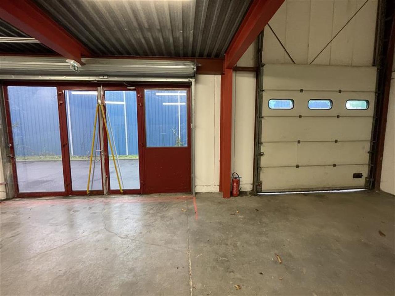 Location local d'activité Champigny-sur-Marne Val-de-Marne OLACT2420649 5