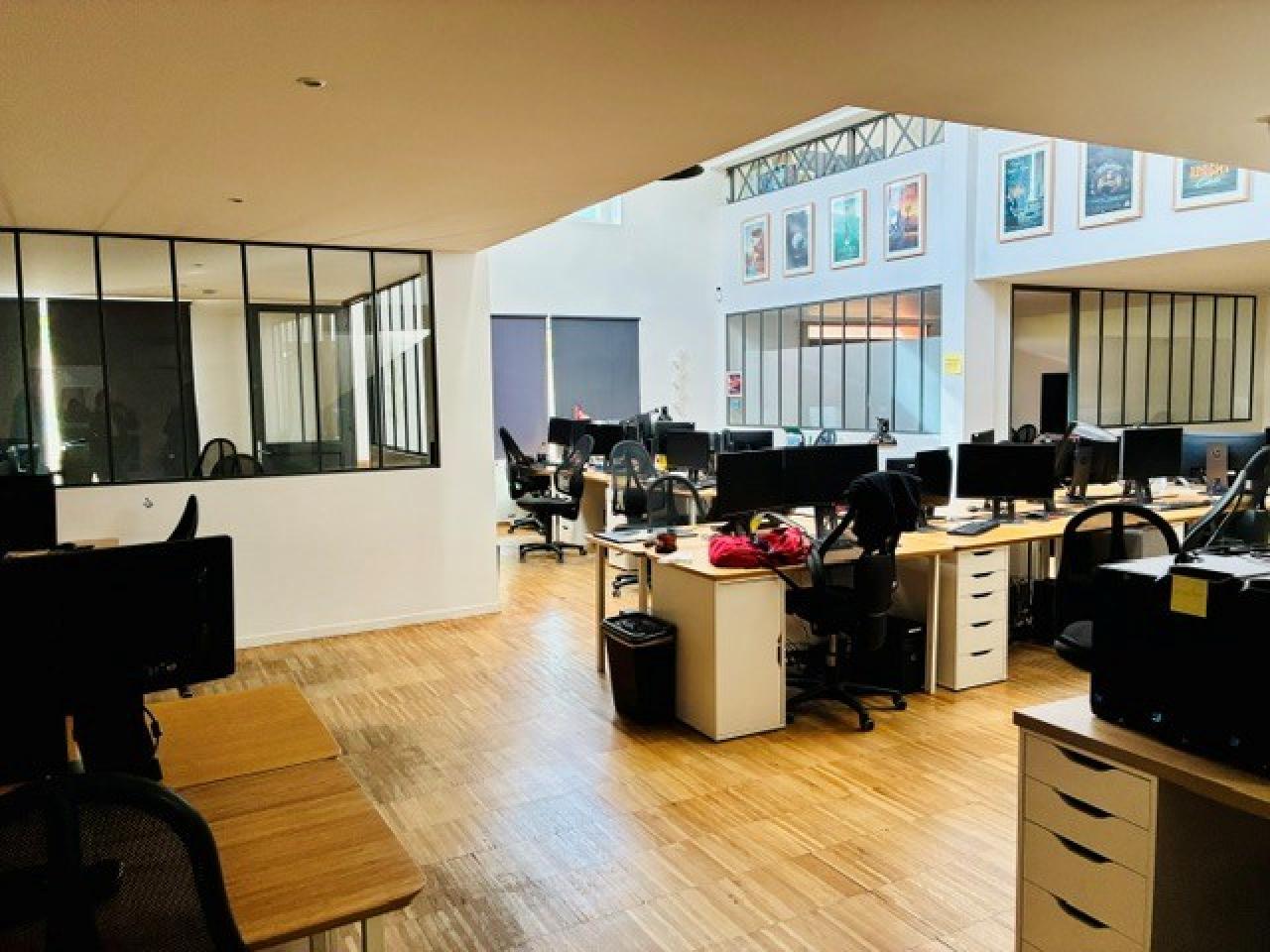 Location bureau Arcueil Val-de-Marne OLBUR2645149 4