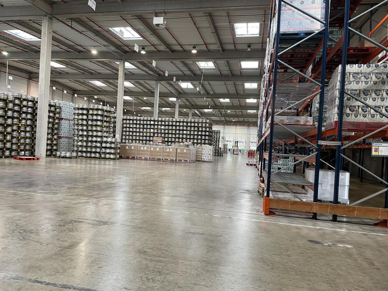 Location entrepôt classe a Lauwin-Planque Nord OLLOG2203907 6