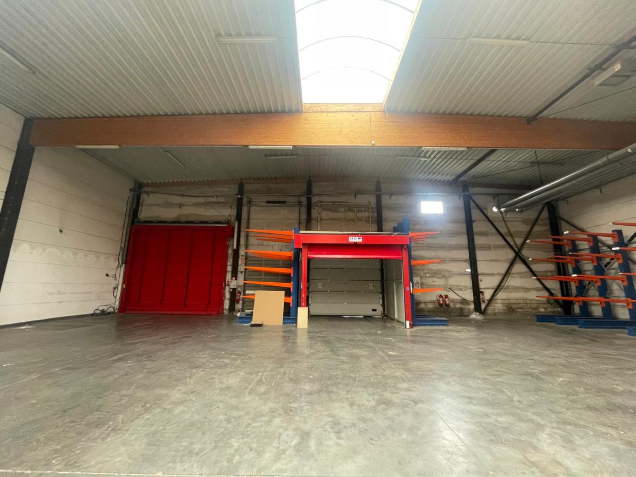 Location local d'activité Tourcoing Nord OLACT2535512 9