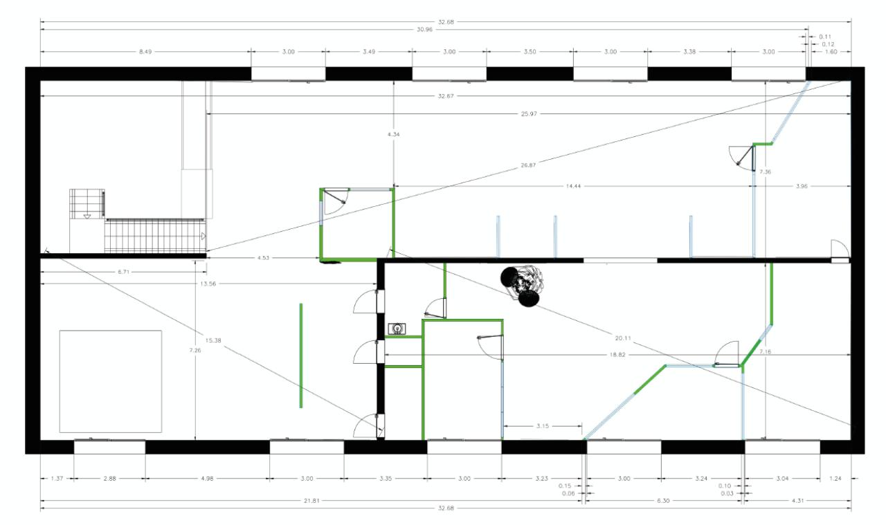 Location local d'activité Mauguio Hérault OLACT2533214 26