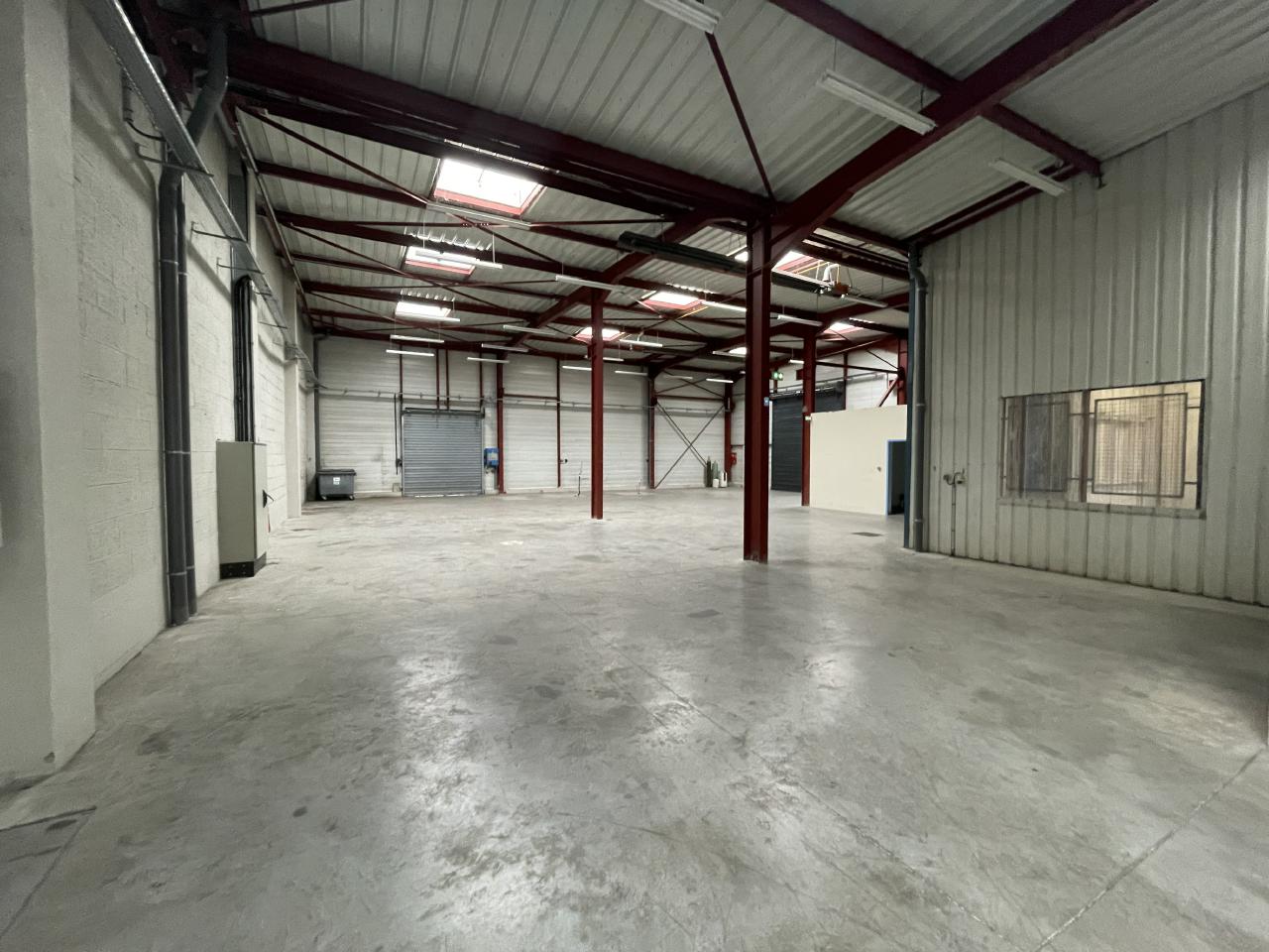 Location local d'activité Saint-Jacques-de-la-Lande Ille-et-Vilaine OLACT2532498 1