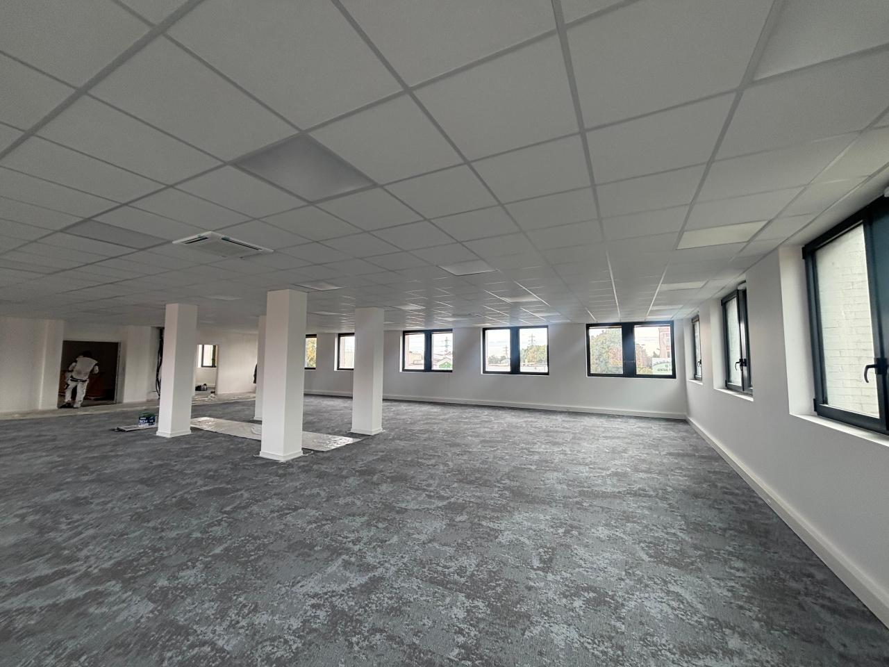 Location bureau Villeneuve-d'Ascq Nord OLBUR2425696 5