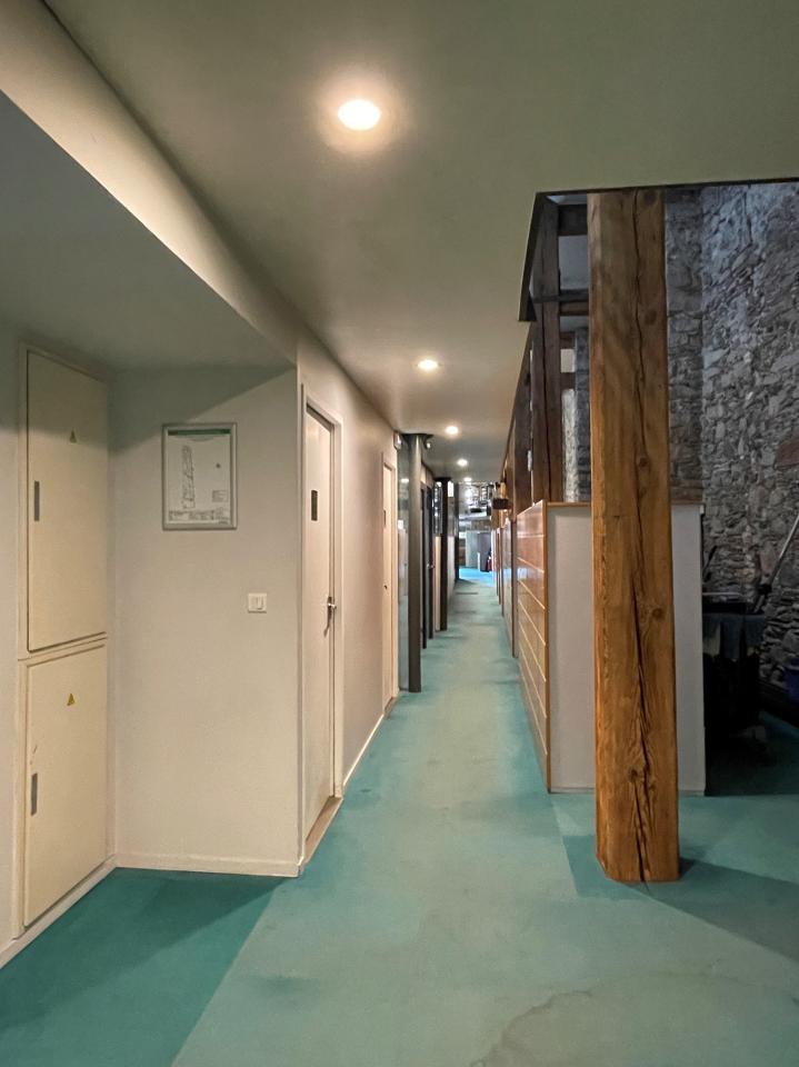 Vente bureau Nantes Loire-Atlantique OVBUR2427624 9