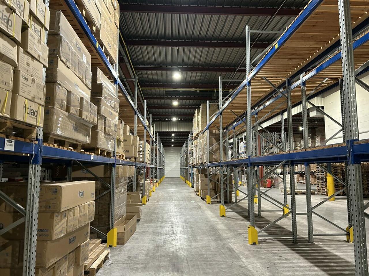 Location entrepôt Wittenheim Haut-Rhin OLLOG2530245 4