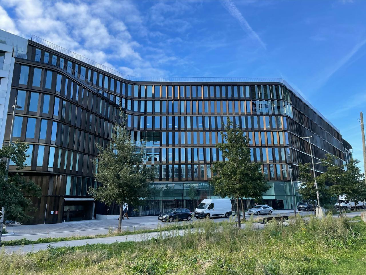 Location bureau Saint-Ouen Seine-Saint-Denis OLBUR2100414 21