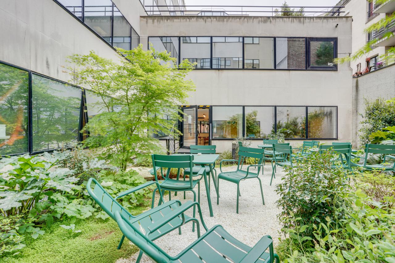 Location bureau Levallois-Perret Hauts-de-Seine OLBUR2001571 8