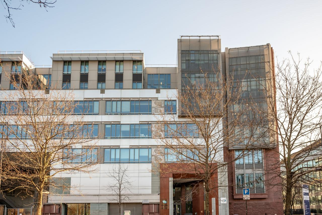 Location bureau La Plaine Saint-Denis Seine-Saint-Denis OLBUR2107313 7