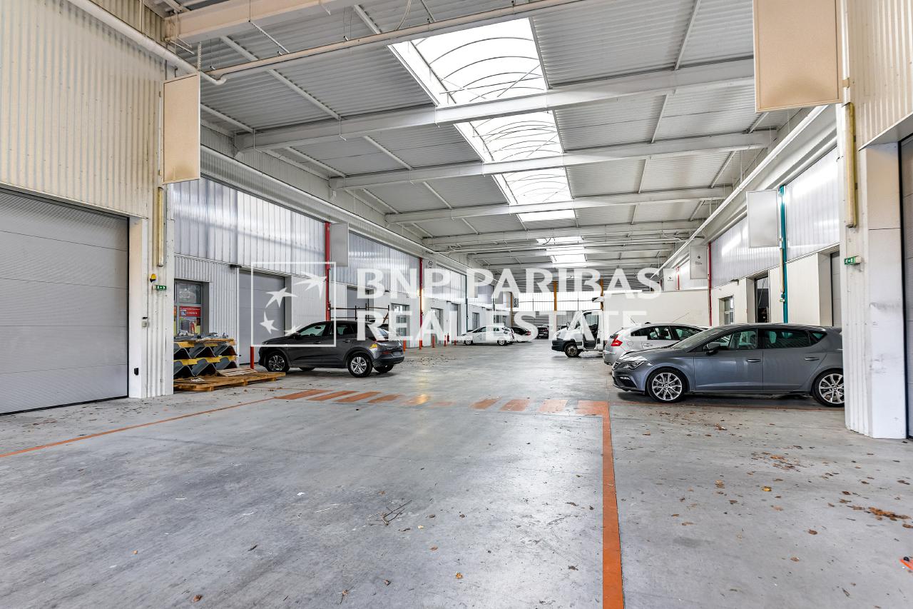 Location local d'activité Palaiseau Essonne OLACT2424022 9