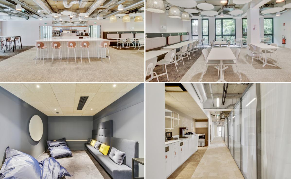 Location coworking Lyon Rhône OLBUR2110613 4