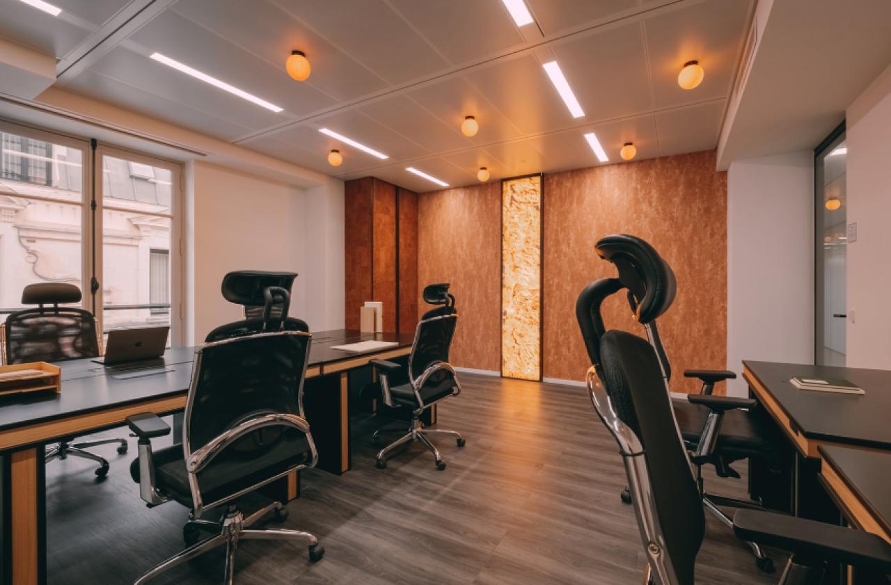 Location coworking Paris OLBUR2100989