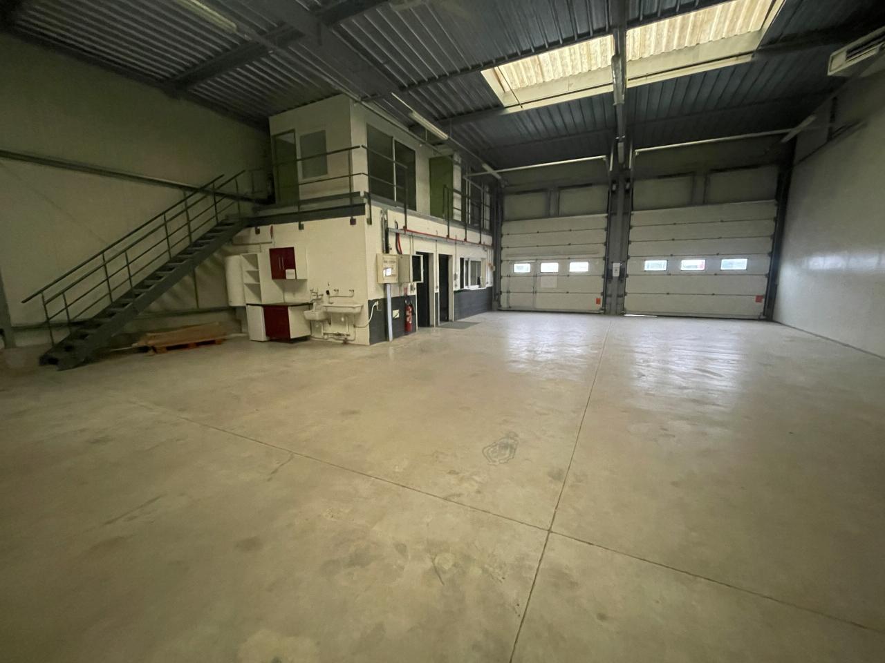 Vente local d'activité Guibeville Essonne OVACT2427384 7