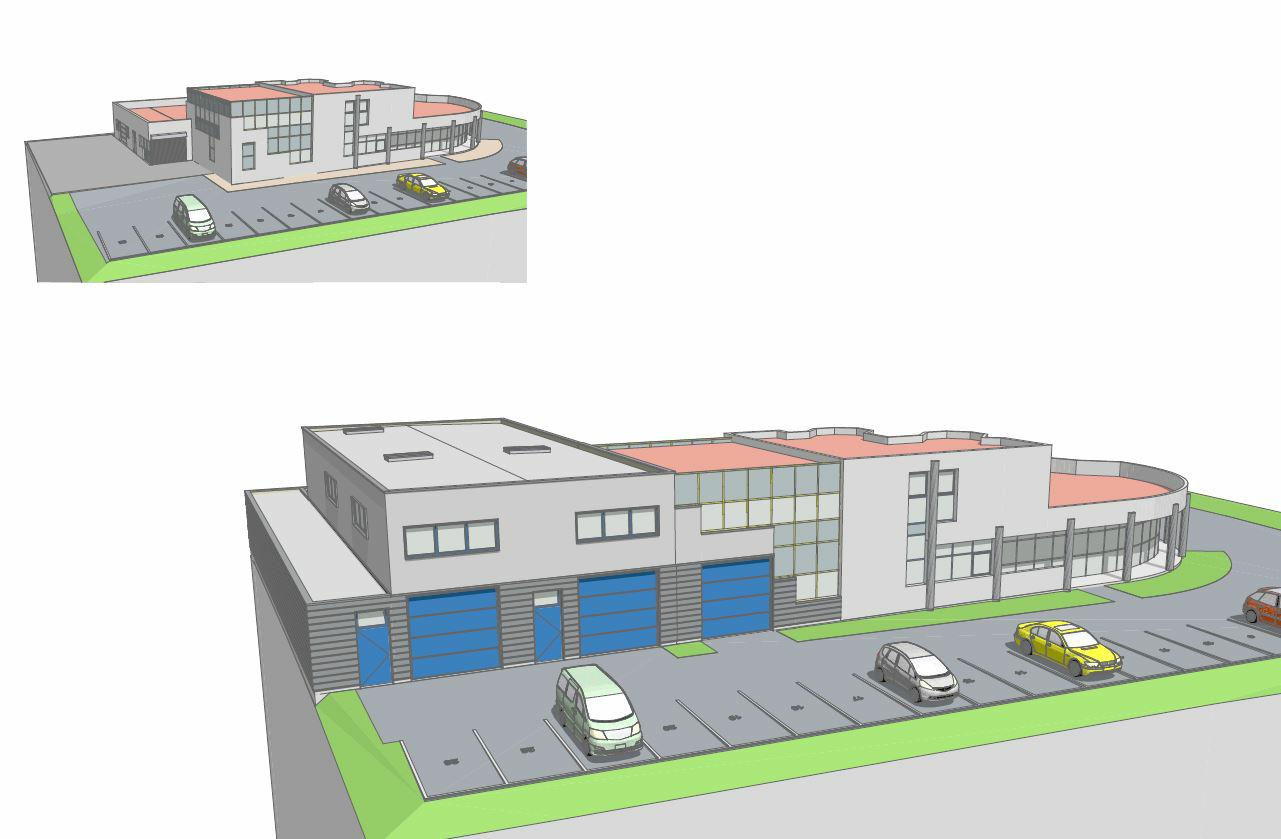 Location local d'activité Meythet Haute-Savoie OLACT2318022 12