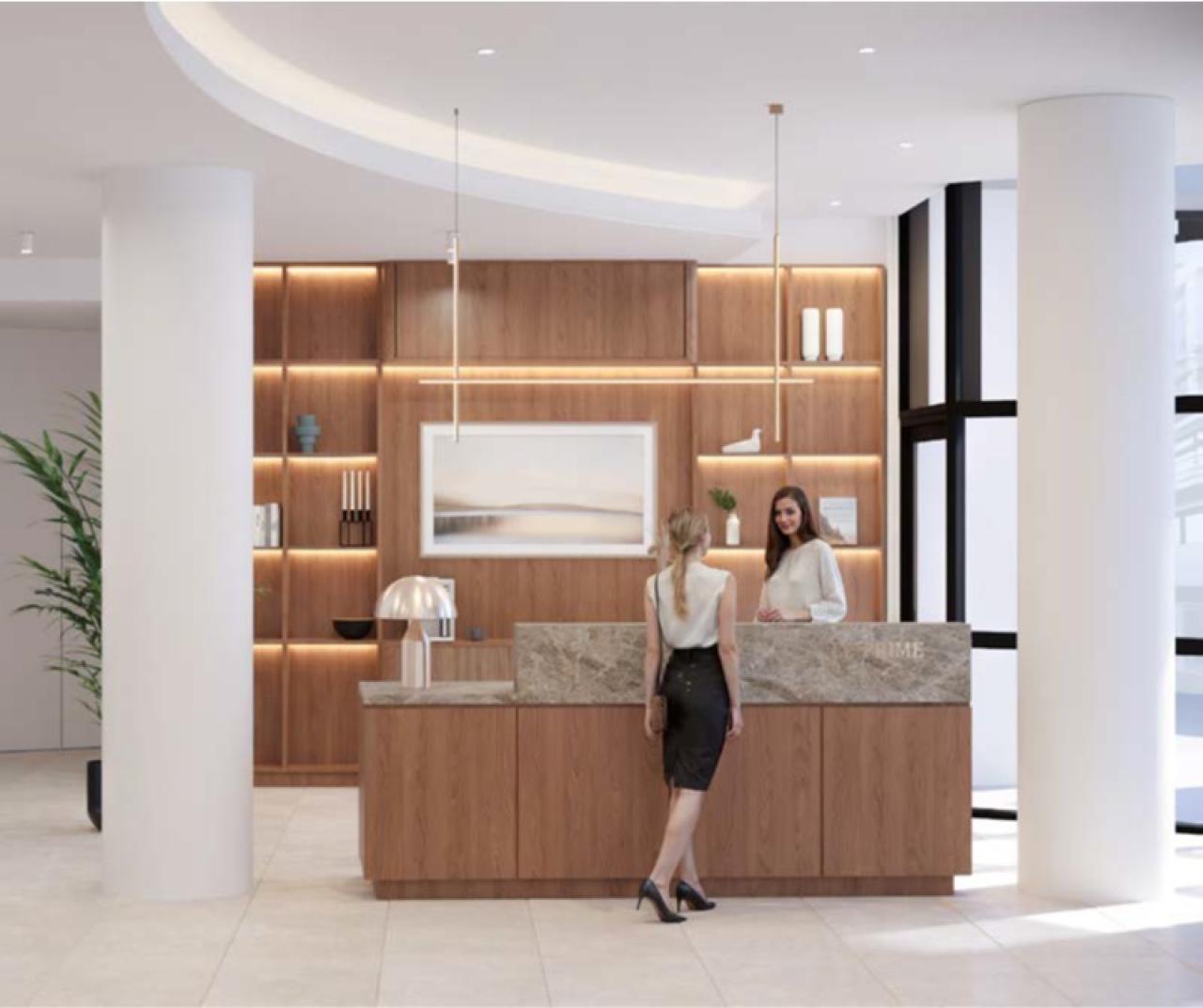 Location bureau Boulogne-Billancourt Hauts-de-Seine OLBUR2311358 6