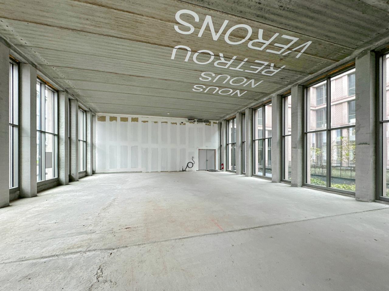 Location bureau La Plaine Saint-Denis Seine-Saint-Denis OLBUR2100477 14