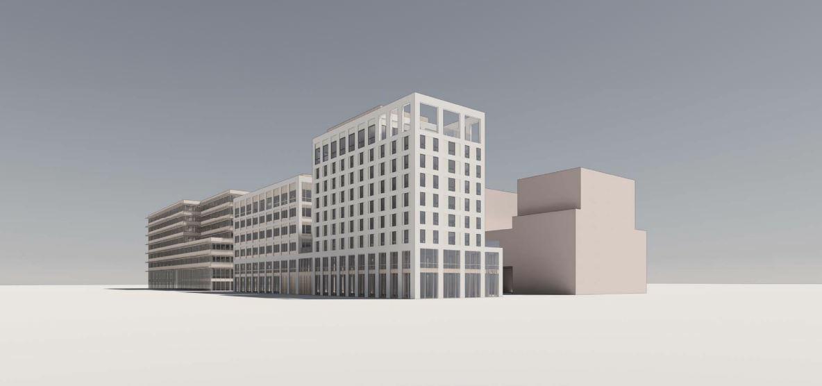 Vente bureau Rouen Seine-Maritime OVBUR2112625 1