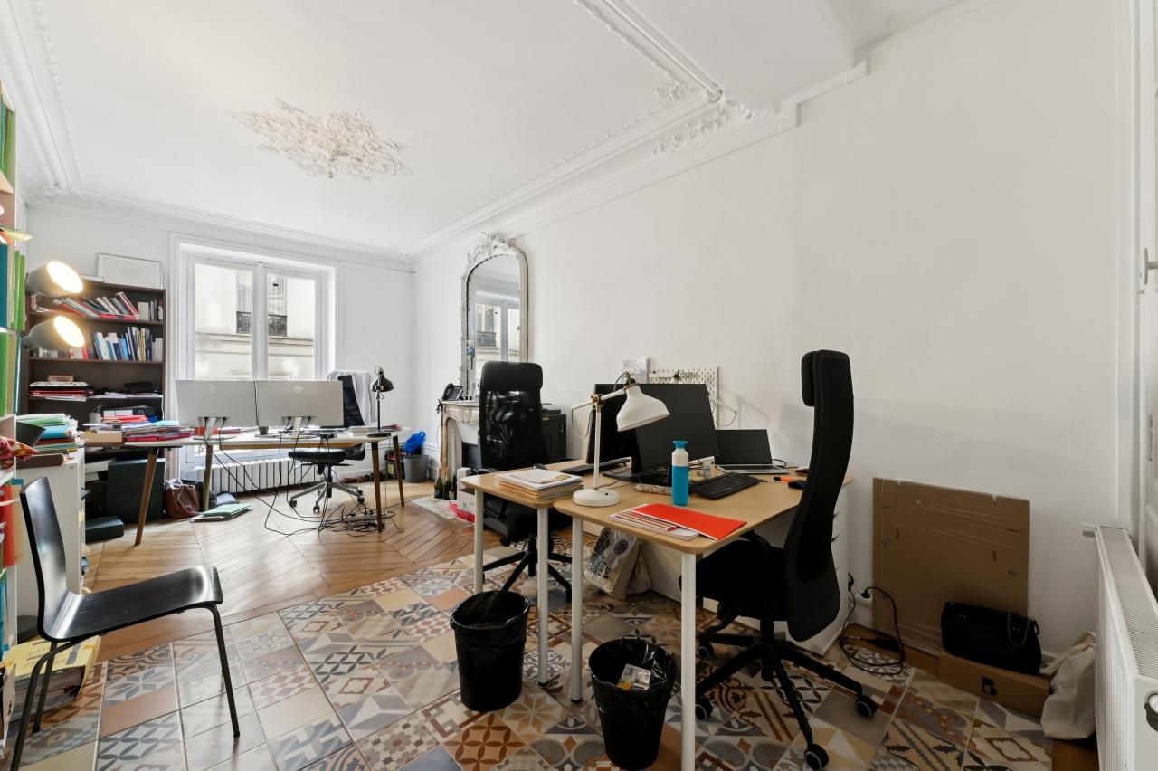 Location bureau Paris OLBUR2535330 10