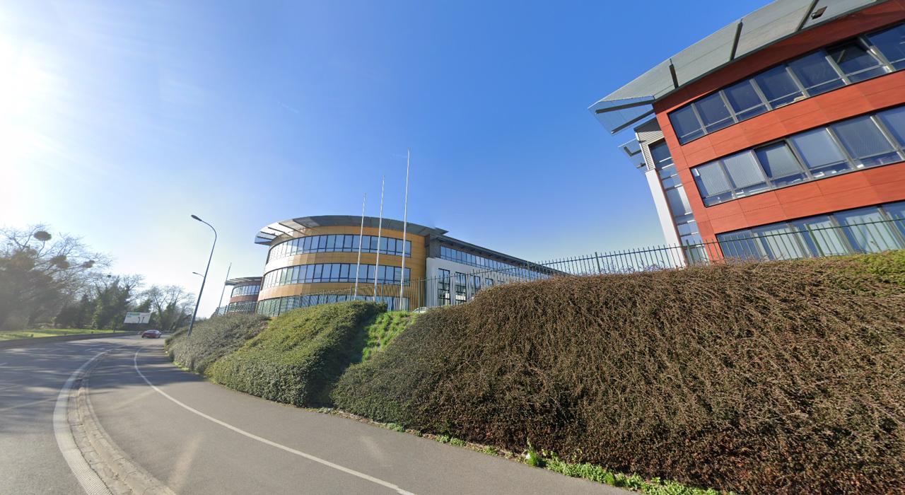 Location bureau Saint-André-lez-Lille Nord OLBUR2533340 3