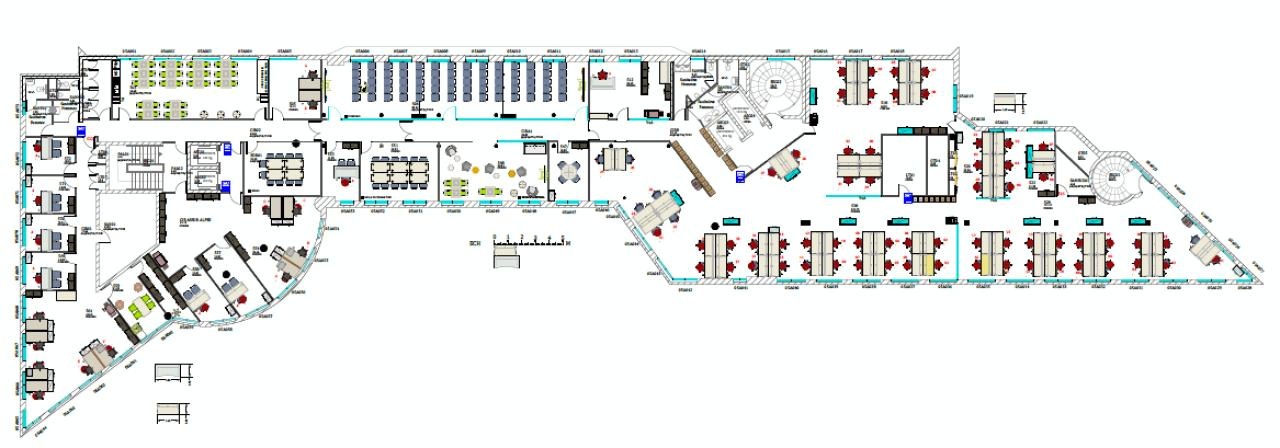 Location bureau Lyon Rhône OLBUR2109183 9