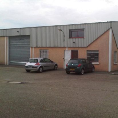 Location local d'activité Meyzieu Rhône OLACT2108944 8