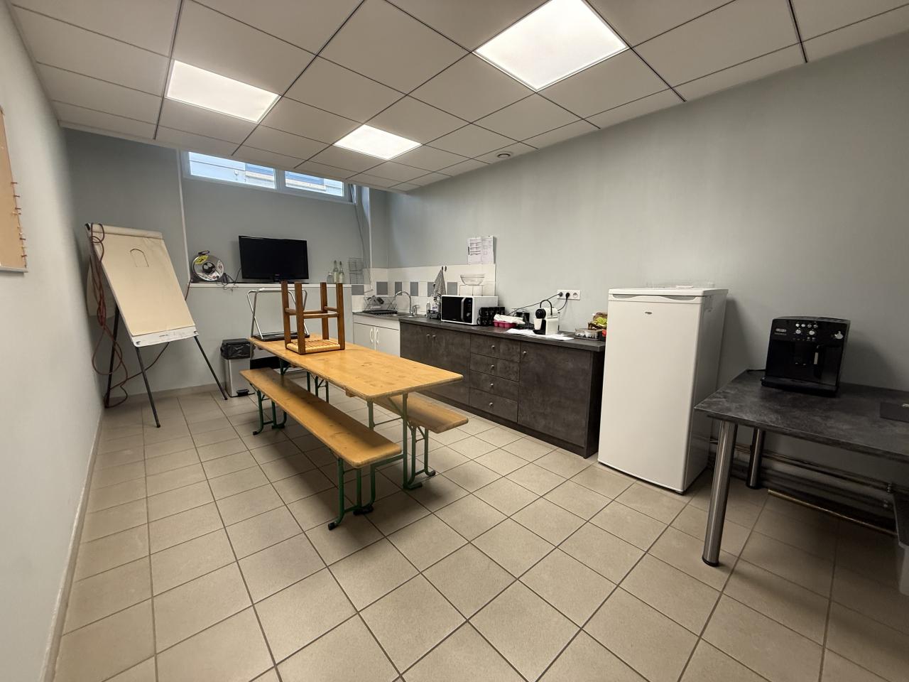 Vente local d'activité Clouange Moselle OVACT2641712 5
