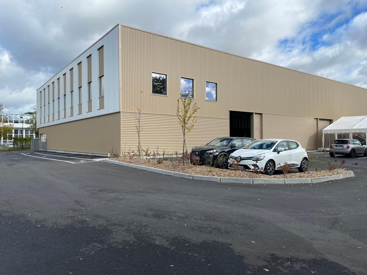 Vente local d'activité Carquefou Loire-Atlantique OVACT2311542 4