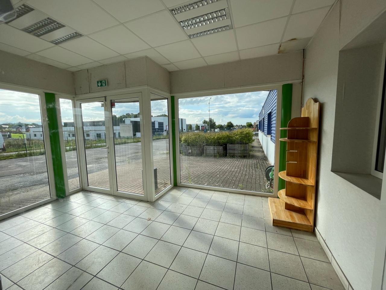 Location local d'activité Isneauville Seine-Maritime OLACT2533965 20