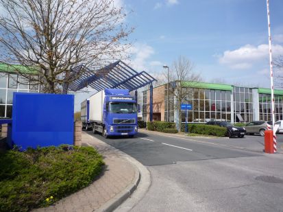 Location local d'activité Saint Thibault des Vignes Seine-et-Marne OLACT2117138 11