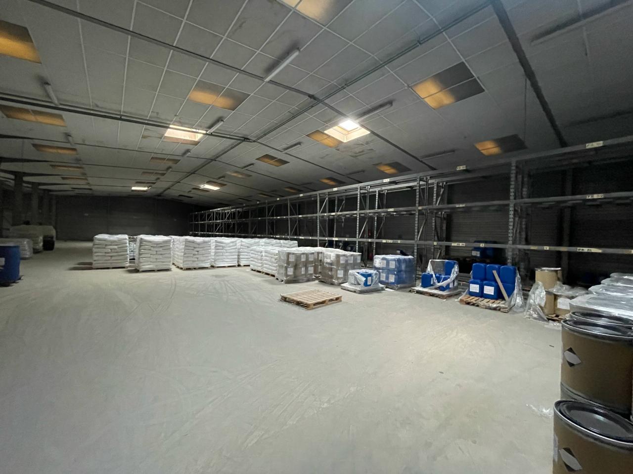 Vente local d'activité Saint-Quentin-Fallavier Isère OVACT2530621 8